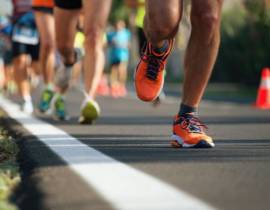 Przygotowanie do maratonu: Jaką dietę należy stosować przed biegiem
