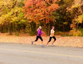 Jak zacząć biegać - Podstawy dobrej formy biegowej i jak zapobiegać kontuzjom